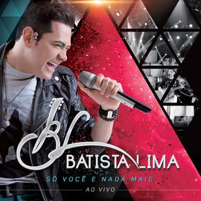 A Distância (feat. Michele Andrade) (Ao Vivo) By Michele Andrade, Batista Lima's cover