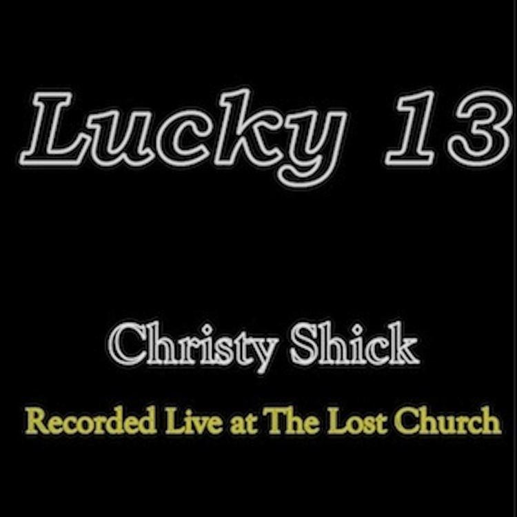 Christy Shick's avatar image