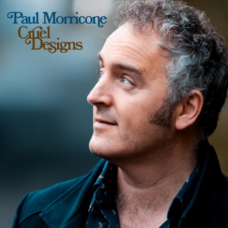 Paul Morricone's avatar image