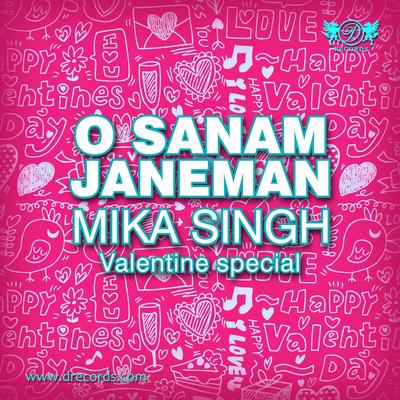 O Sanam Janeman's cover