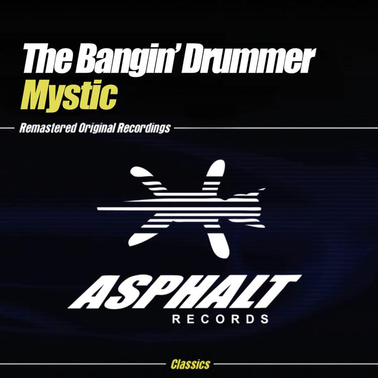 The Bangin? Drummer's avatar image