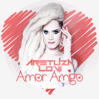 Amor Amigo's cover