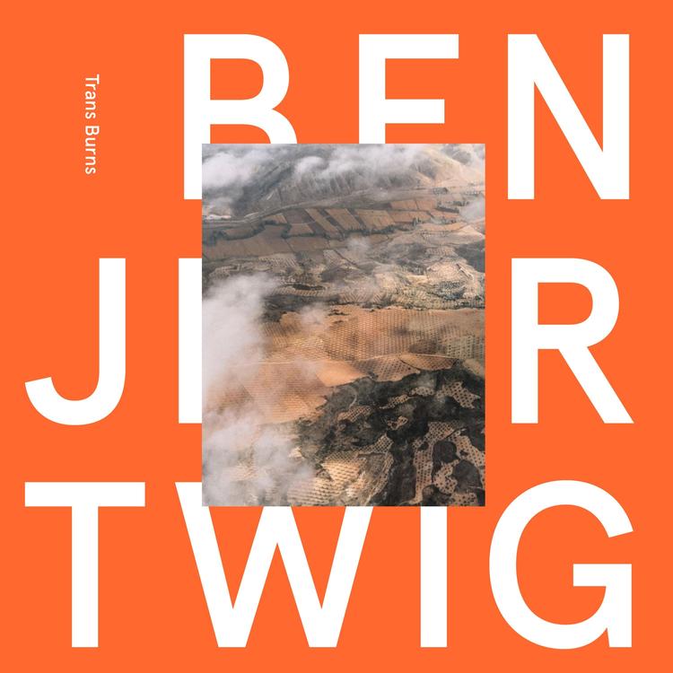 Benj Hartwig's avatar image