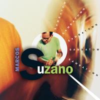 Marcos Suzano's avatar cover