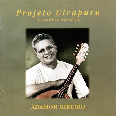 Projeto Uiarapuru o Canto da Amazônia's cover