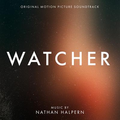 Nathan Halpern's cover