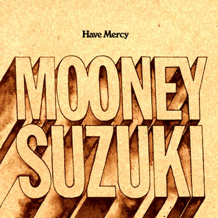 The Mooney Suzuki's avatar image