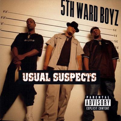 5th Ward Boyz's cover