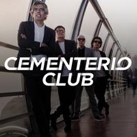 Cementerio Club's avatar cover