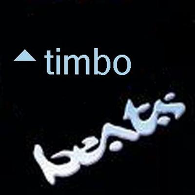 Timbo Beats 12's cover