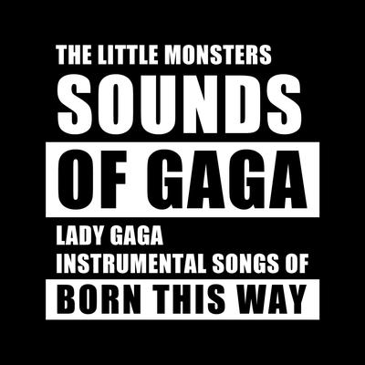 Electric Chapel (Instrumental Version) By The Little Monsters's cover