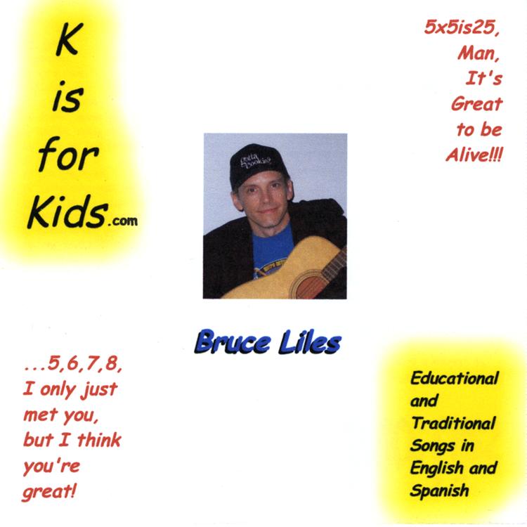 Bruce Liles's avatar image