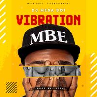 DJ Mega Boi's avatar cover
