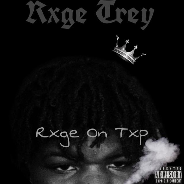 Rxge Tray's avatar image