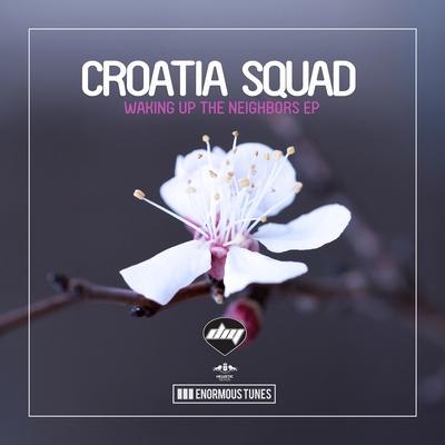 The Best By Croatia Squad's cover