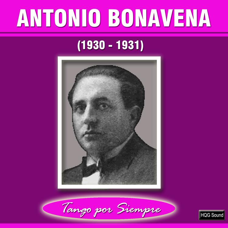 Antonio Bonavena's avatar image
