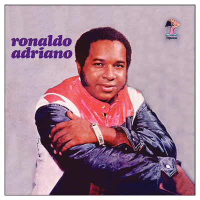 Eu Quero Ver By Ronaldo Adriano's cover