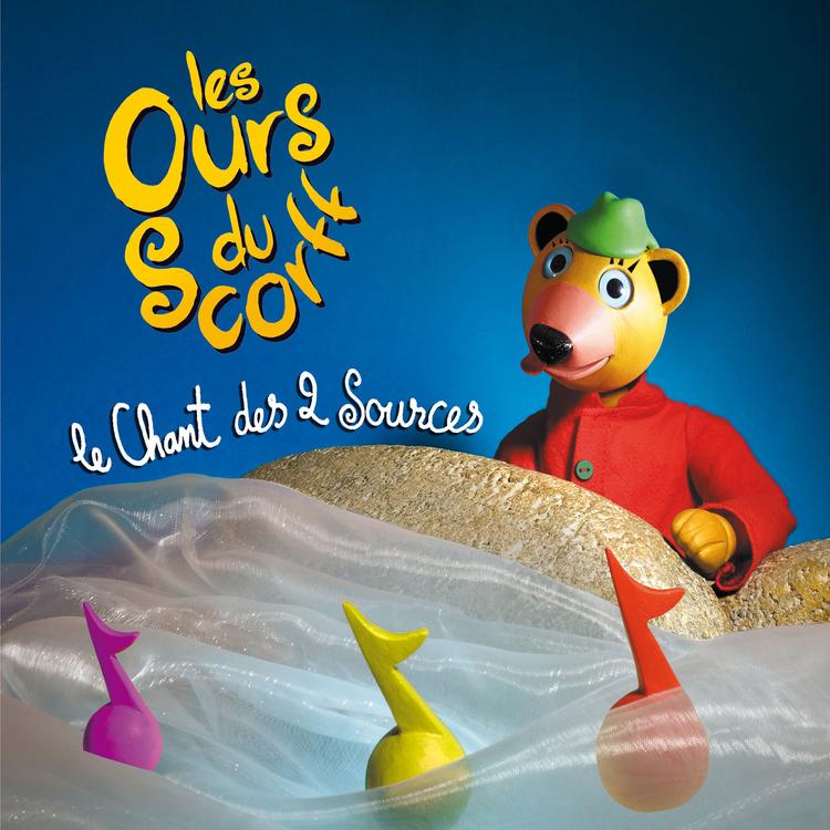 Les Ours Du Scorff's avatar image