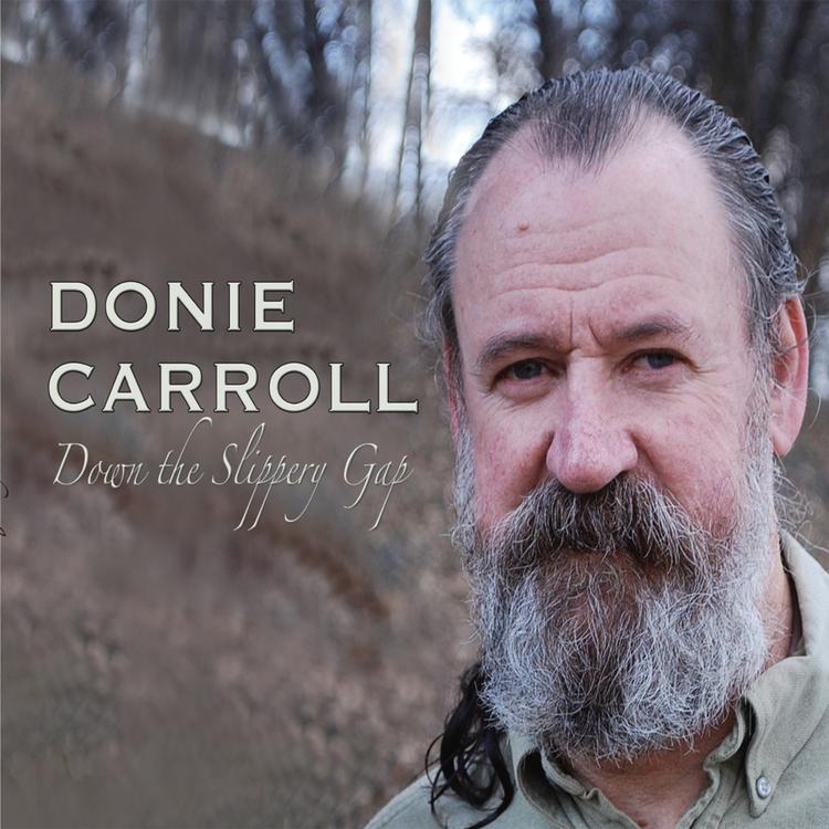 Donie Carroll's avatar image