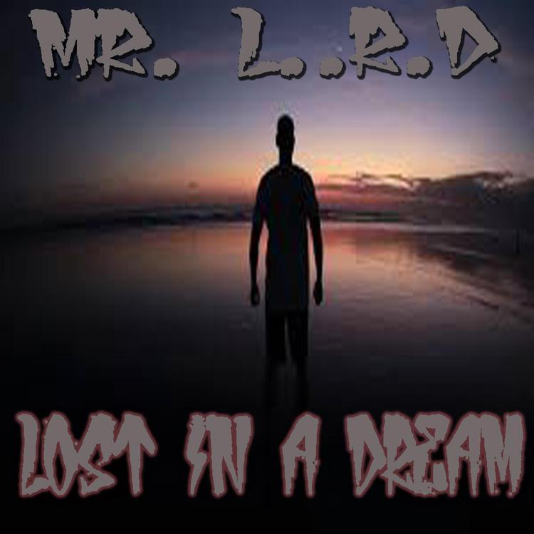 Mr. L.R.D's avatar image