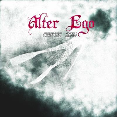 Rocker By Alter Ego's cover