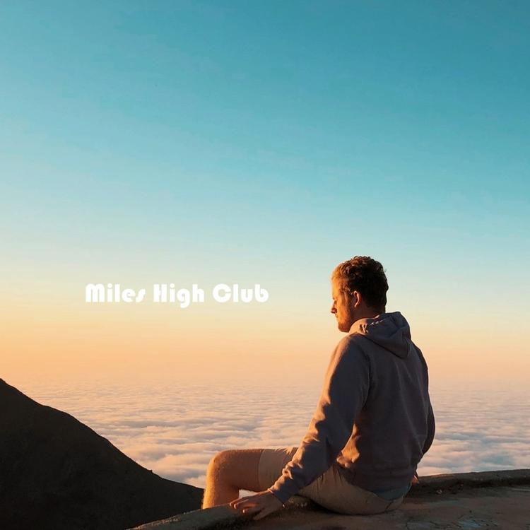 Miles High Club's avatar image