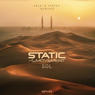 Sol By Static Movement, Kalki's cover