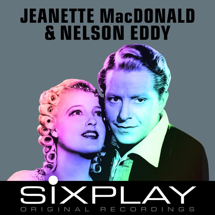 Jeanette Macdonald & Nelson Eddy's avatar image