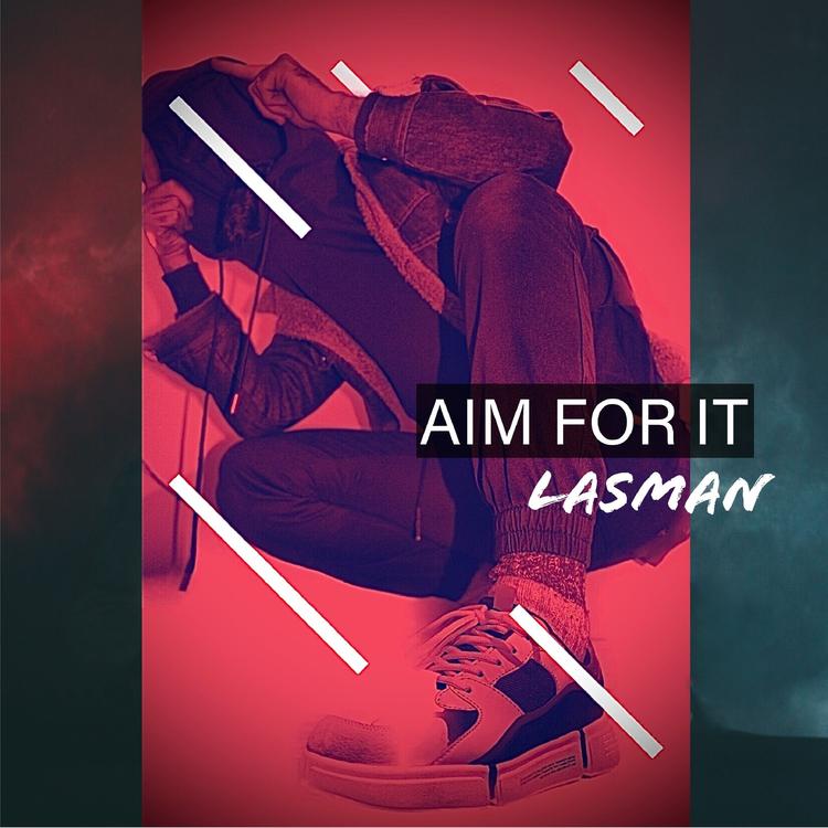 LASMAN's avatar image