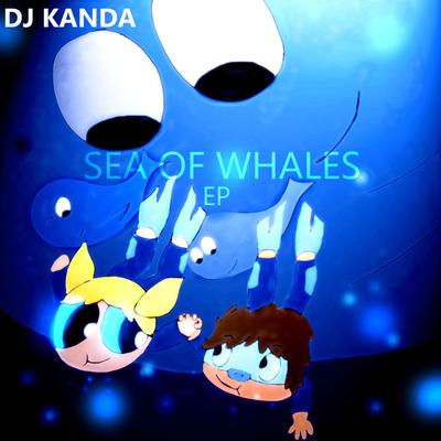 SEA OF WHALES's cover