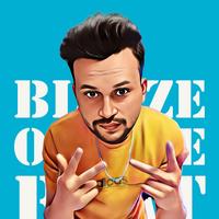 Rosh Blazze's avatar cover