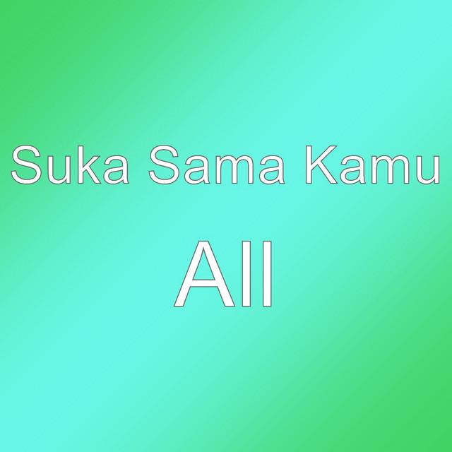 Suka Sama Kamu's avatar image