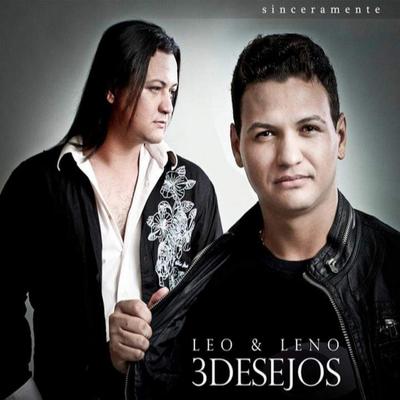 Te Amar By Léo & Leno 3 Desejos's cover