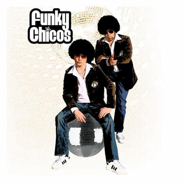 Funky Chicos's avatar image