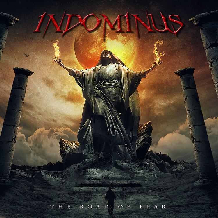 INDOMINUS's avatar image