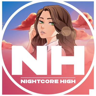 Nightcore High's cover