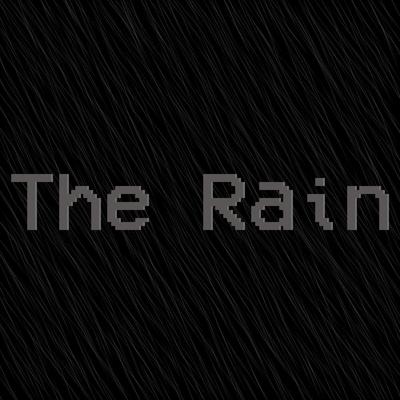 The Rain By Xilo's cover