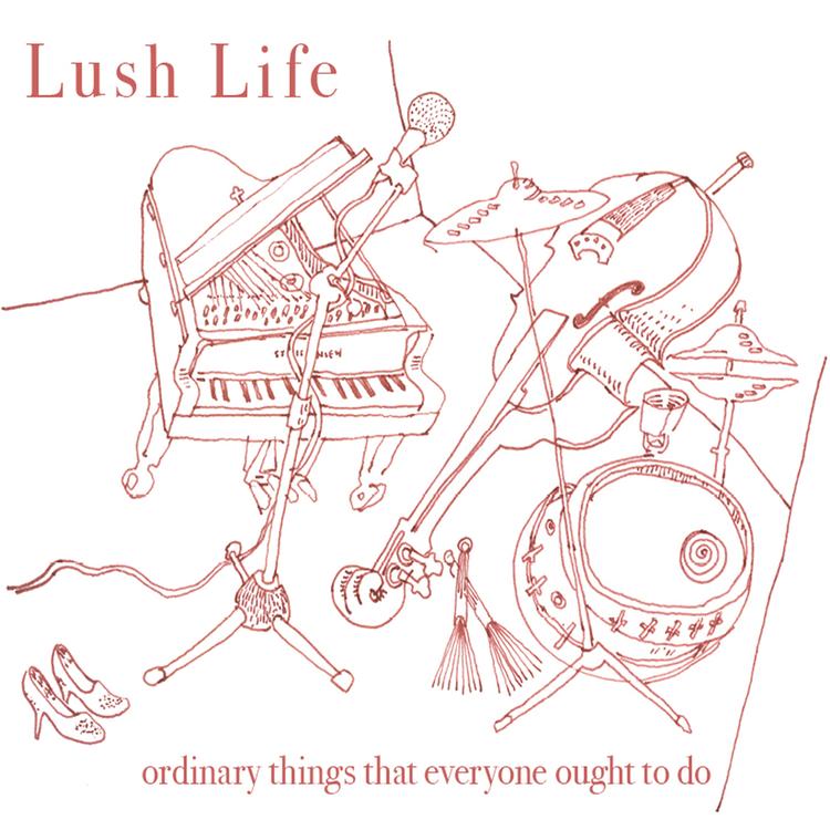 Lush Life's avatar image