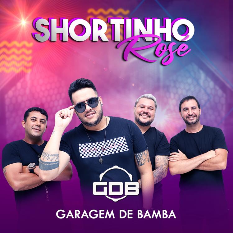 GARAGEM DE BAMBA's avatar image