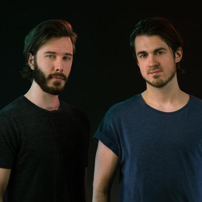 Vicetone's cover