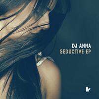 DJ Anna's avatar cover
