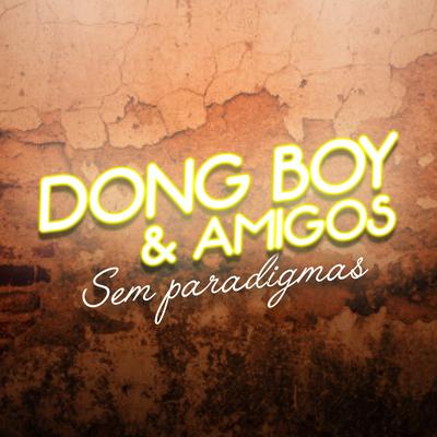 Desce do Cavalo By Dong Boy, maninho vaqueiro's cover