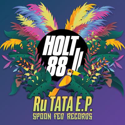 Ru TATA's cover