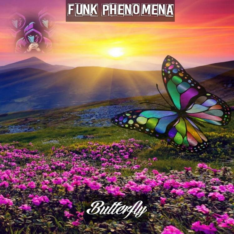 Funk Phenomena's avatar image