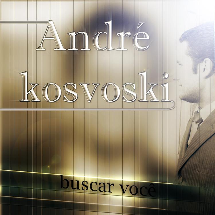 André Kosvoski's avatar image
