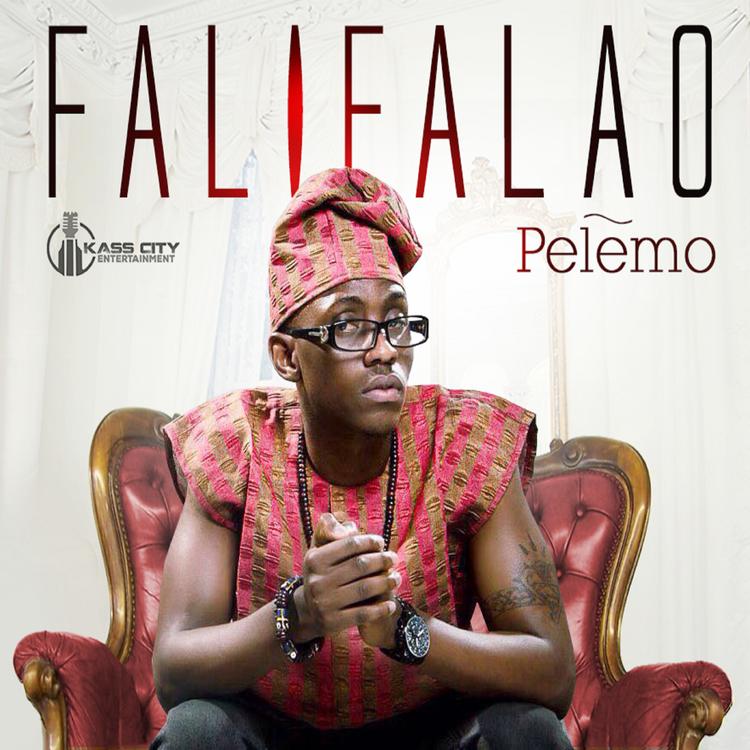 FaliFalao's avatar image