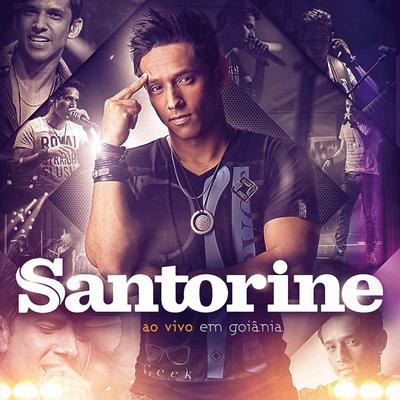 Eu Boto É pra Moer (Ao Vivo) By Santorine's cover