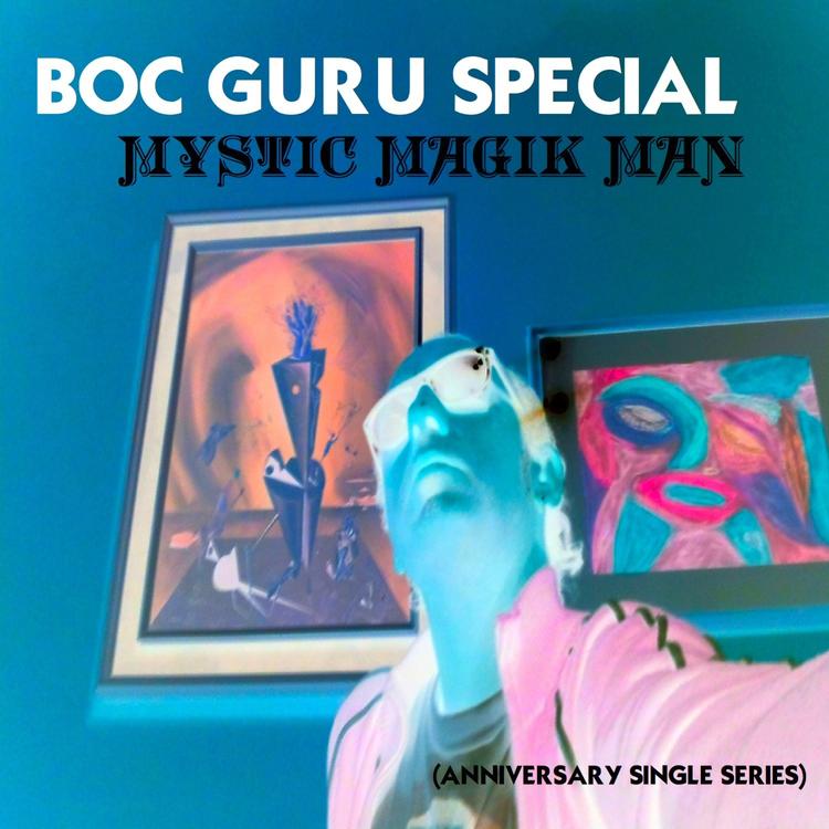 Boc Guru Special's avatar image