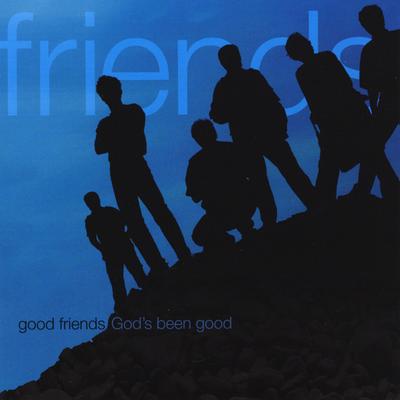 Good Friends's cover