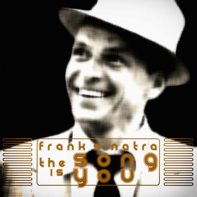 Misty By Frank Sinatra's cover